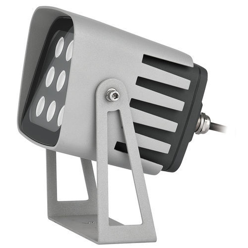 IP65 floodlight - FLORENTIA FLOOD - danlite - LED / commercial / outdoor