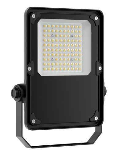 IP65 floodlight - DL-FL50CCT - danlite - LED / for multipurpose gym ...