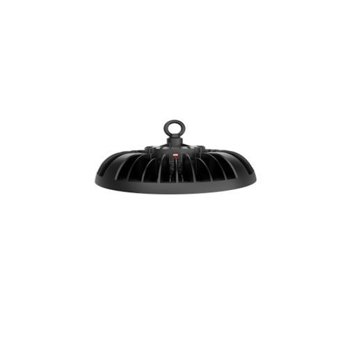 Hanging light fixture - DGP-HBT240 - danlite - LED / round / IP65