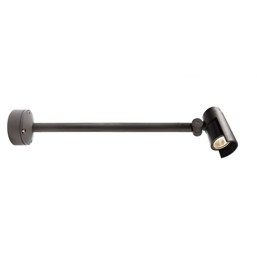Contemporary wall light - KEID - Deko-Light Elektronik Vertriebs GmbH  - indoor / cast aluminum / home