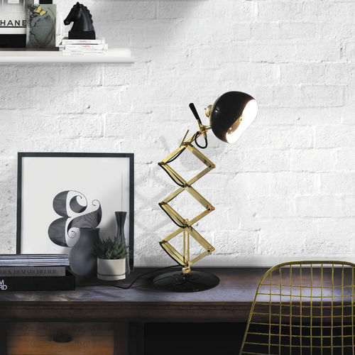 table lamp - DelightFULL