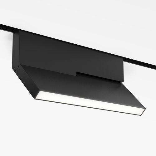 LED track light - °knick - Eden Design B.V.B.A  - linear / aluminum / commercial
