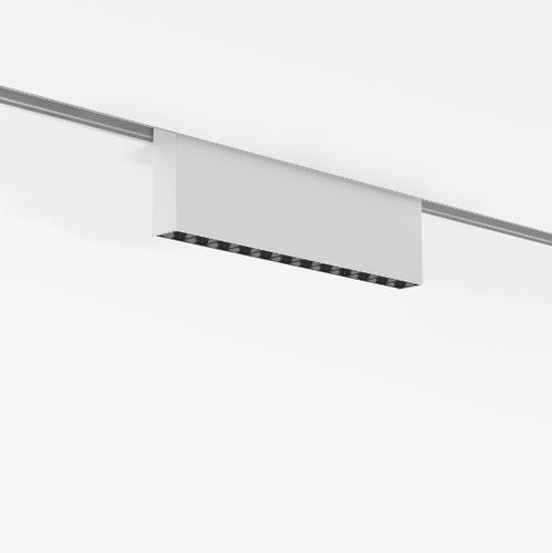 LED track light - °out medium - Eden Design B.V.B.A  - linear / aluminum / commercial