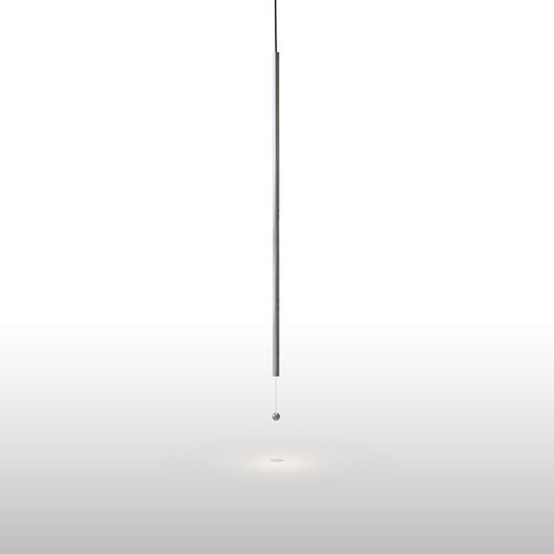 Pendant lamp - °i-light - Eden Design B.V.B.A  - steel / contemporary / corded
