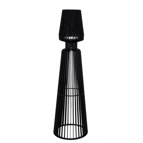 Contemporary lampshade - PARIS 3037 - Gallis SA  - fabric / wood