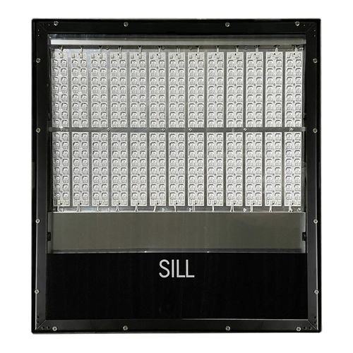 IP65 floodlight - 177 - Hoffmeister Leuchten GmbH  - LED / industrial / outdoor