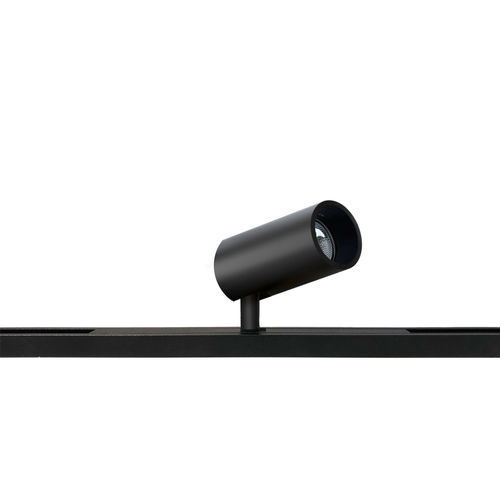 LED track light - AK.TINA 2 - Hoffmeister Leuchten GmbH  - round / metal / museum