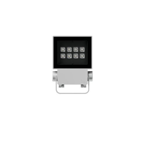 LED light fixture - 48S - Hoffmeister Leuchten GmbH  - IP65 / outdoor / industrial