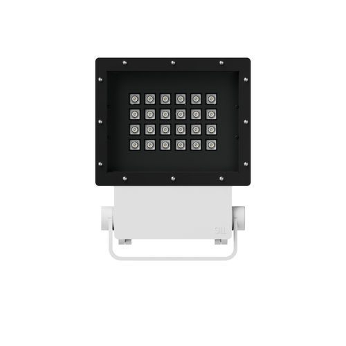 IP65 floodlight - 48M - Hoffmeister Leuchten GmbH  - LED / industrial / outdoor