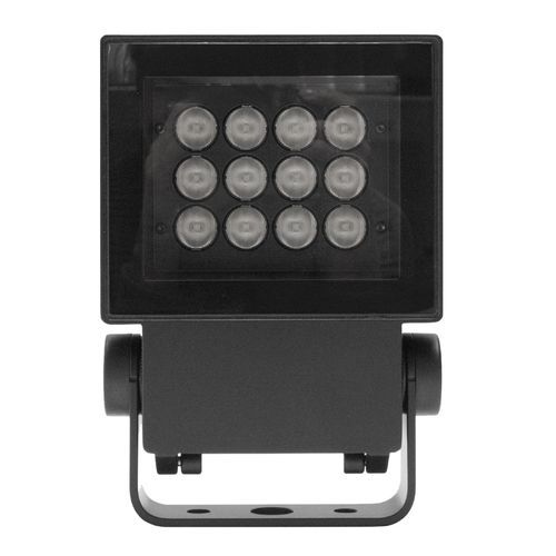 IP65 floodlight - 49S - Hoffmeister Leuchten GmbH  - LED / outdoor / for public space