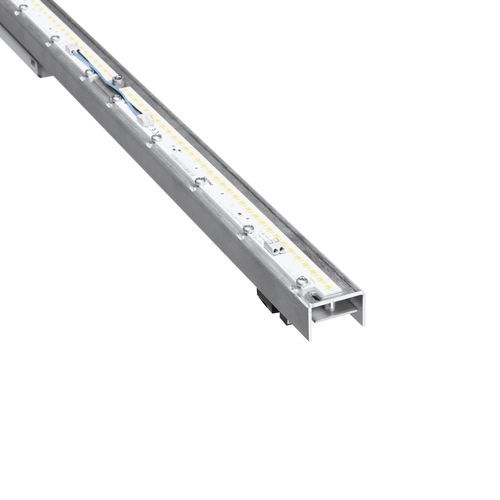 LED profile light - FORM.H44 - Hoffmeister Leuchten GmbH  - indoor / hanging / linear
