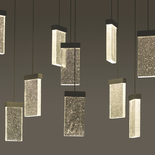 contemporary chandelier - MASSIFCENTRAL