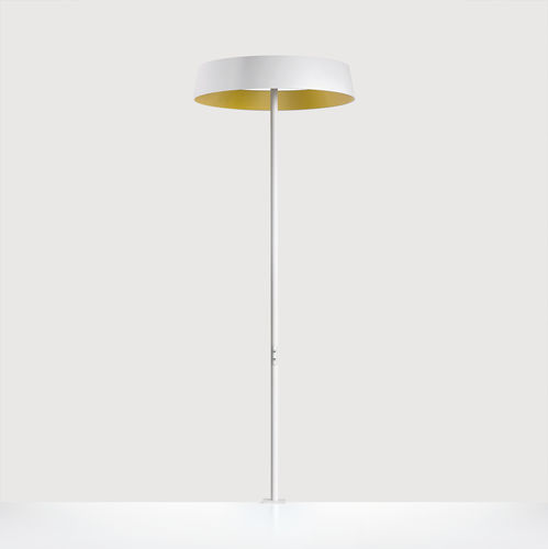 Desk lamp - BEAM ME UP T1 - Lightnet GmbH  - metal / contemporary / corded