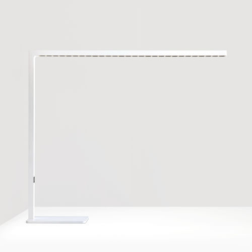 Table lamp - LIQUID LINE TX - Lightnet GmbH  - aluminum / contemporary / wireless