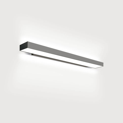 Contemporary wall light - MATRIC W6 - Lightnet GmbH  - indoor / aluminum / anodized aluminum