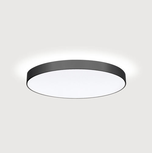 Surface-mounted light fixture - BASIC MAX Y1/X1 - Lightnet GmbH  - LED / round / IP40