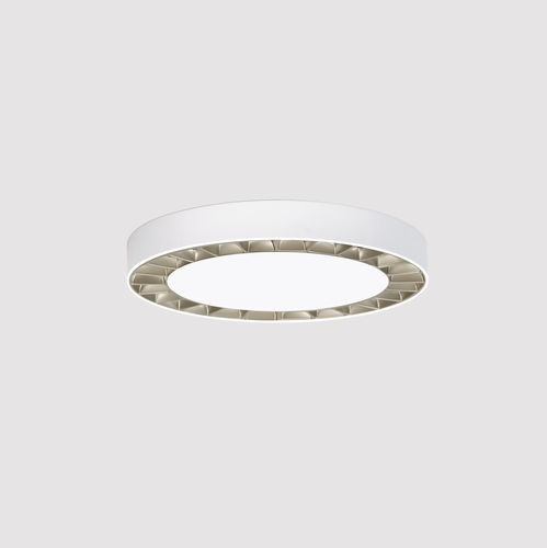 Surface-mounted light fixture - RINGO STAR COMPACT A5 - Lightnet GmbH  - LED / round / IP20