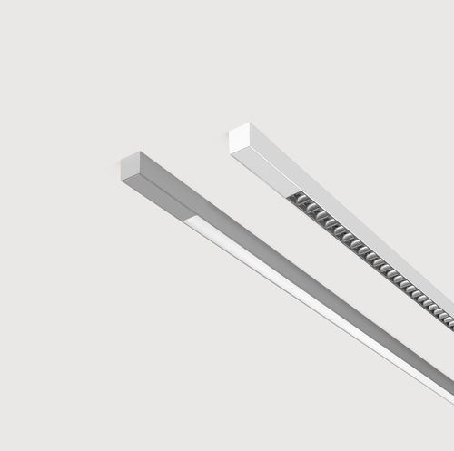 Surface-mounted light fixture - MATRIC AY  - Lightnet GmbH  - LED / linear / IP20