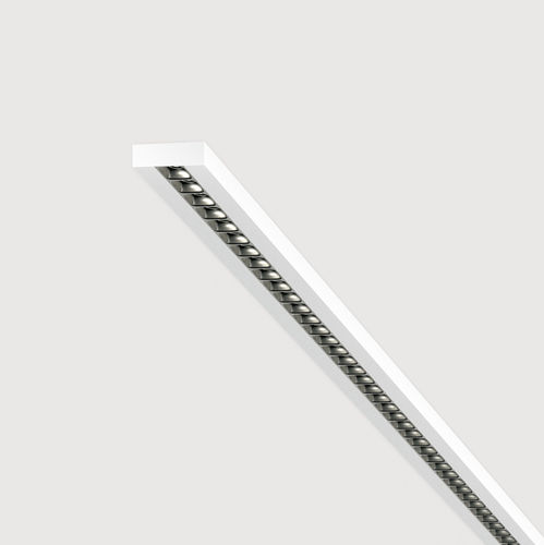 Surface-mounted light fixture - VISION GEN. 4 A4/X4 - Lightnet GmbH  - LED / linear / IP20