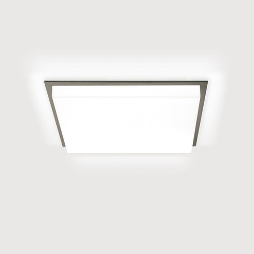 Recessed ceiling light fixture - CUBIC M7 - Lightnet GmbH  - LED / square / IP20