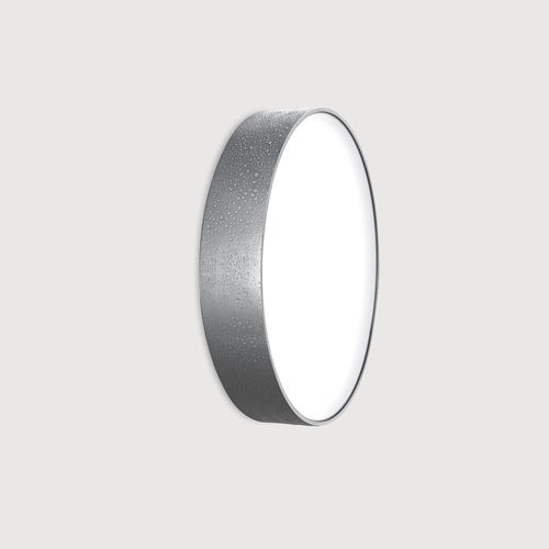 Surface-mounted light fixture - BASIC MAX A1 - Lightnet GmbH  - LED / round / IP54