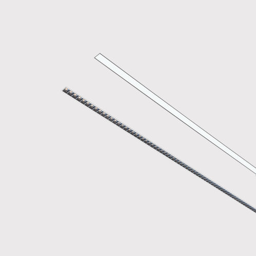 Recessed ceiling light fixture - Matric MQ - Lightnet GmbH  - LED / linear / IP20