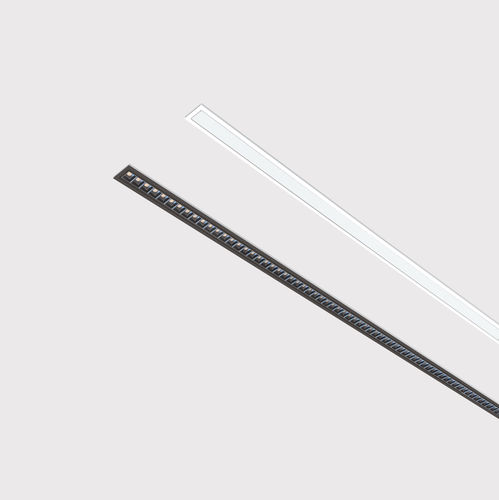 Recessed ceiling light fixture - Matric FQ - Lightnet GmbH  - LED / linear / IP20
