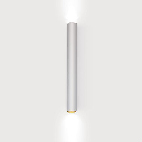 Contemporary wall light - MIDPIN W4/W7 - Lightnet GmbH  - indoor / aluminum / torch