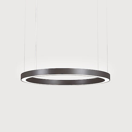 Contemporary ceiling light - RINGO STAR 60 G4/P4 - Lightnet GmbH  - linear / extruded aluminum / aluminum profile