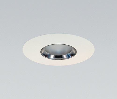Recessed downlight - PLUS COLOUR PINHOLE TRIMLESS - Lucent Lighting UK Limited  - LED / HID / round
