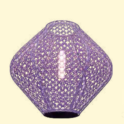 3D motif light - CARIOCA  - BLACHERE ILLUMINATION - road / multimedia / retail