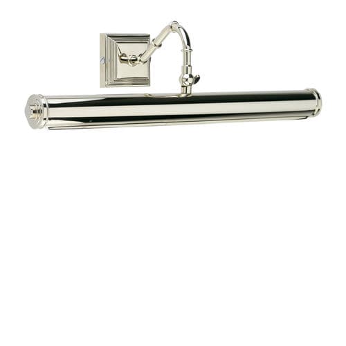 Contemporary picture light - ALPHARD : 2255 - LUMIS SRL - traditional / brass / chrome