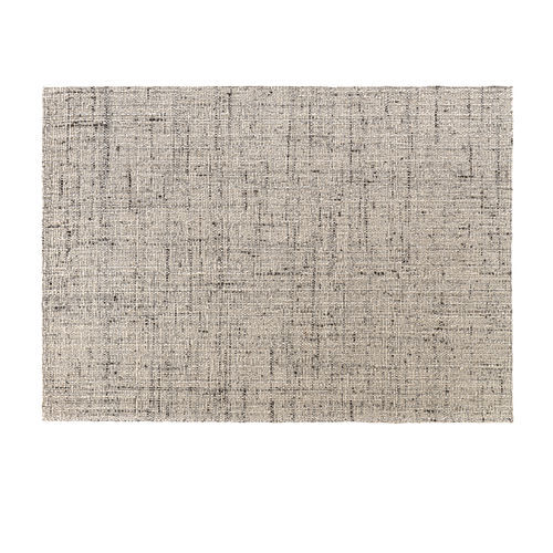 Contemporary rug - Milos - MAXALTO - patterned / polyester / wool