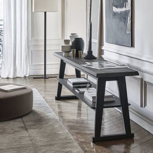 contemporary sideboard table - MAXALTO