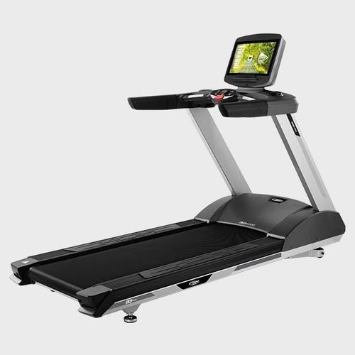 Programmable treadmill - LK6200 - BH Fitness - Exercycle S.L.