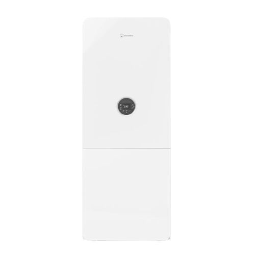 Condensing boiler STELLIS MODULE ICONDENS ELM LEBLANC gas / with