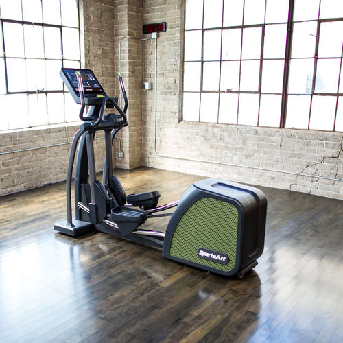 Elliptical trainer - G876  - SportsArt Fitness
