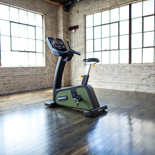 Exercise bike - G576U - SportsArt Fitness
