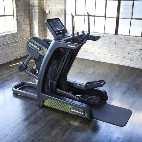 Elliptical trainer - G886 - SportsArt Fitness