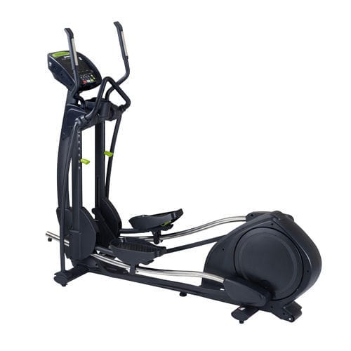 Elliptical trainer - E835  - SportsArt Fitness