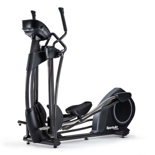 Elliptical trainer - E845S - SportsArt Fitness