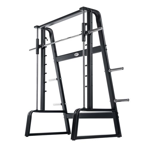 Multifunction fitness machine - 4SHO004/0 - Telju Fitness - indoor / commercial