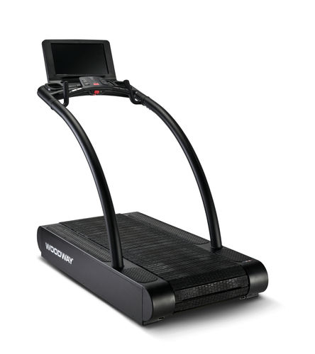 Programmable treadmill - 4Front - Woodway