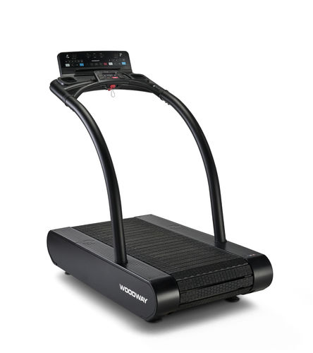 Programmable treadmill - Vive - Woodway