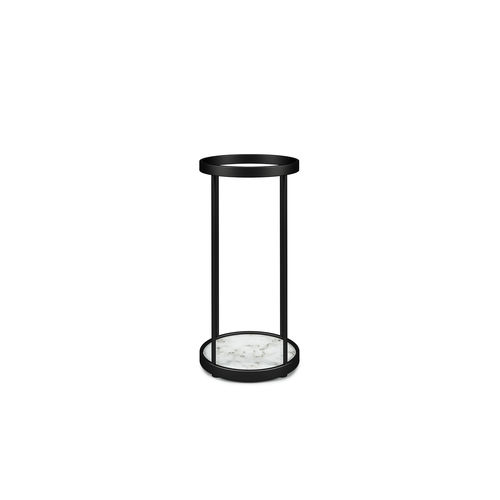 Stainless steel umbrella stand - LOBBY - Röshults
