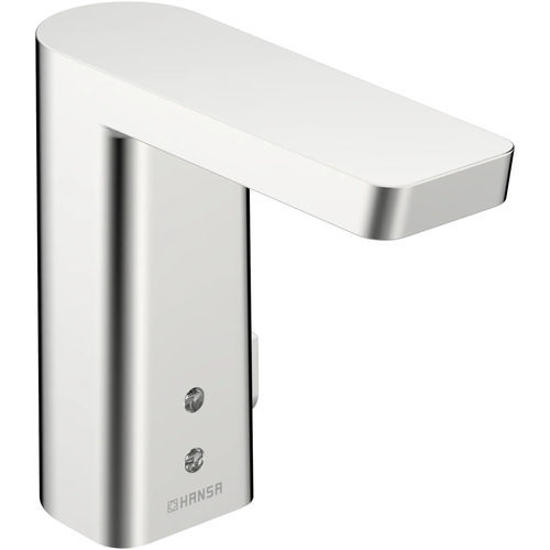 Washbasin mixer tap - HANSASTELA ECO+ - HANSA - countertop / infrared / metal