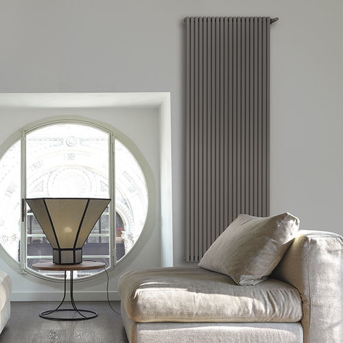 Hot water radiator - DIAPASON - K8 Radiatori - 0...500 w / traditional ...