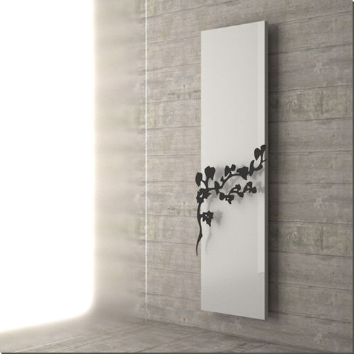 Hot water radiator - NATURE RIBES - K8 Radiatori - 751 w...1000 w / 1001 w...1500 w / 501 w...750 w