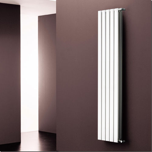 Hot water radiator - ETA - K8 Radiatori - 0...500 w / contemporary ...