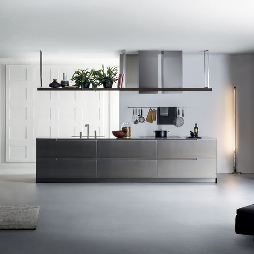 contemporary kitchen - TM Italia